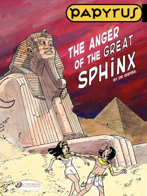cover image of Papyrus, Volume 5
